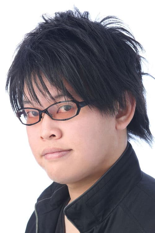 Masashi Yamane profile photo