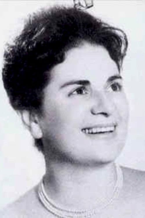 Anna Hrissafi profile photo