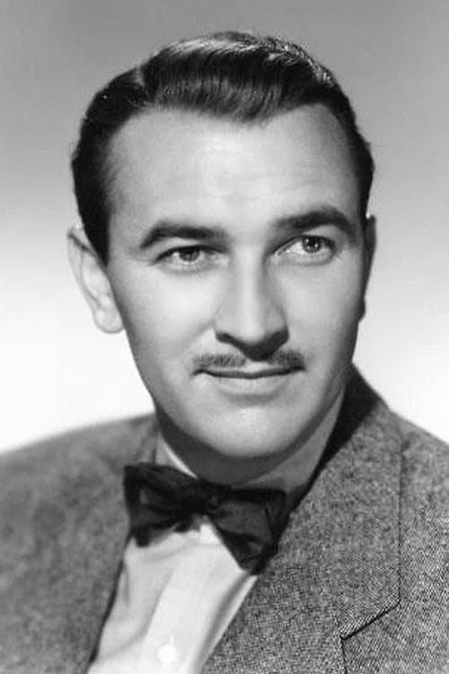 Lee Bowman profile photo