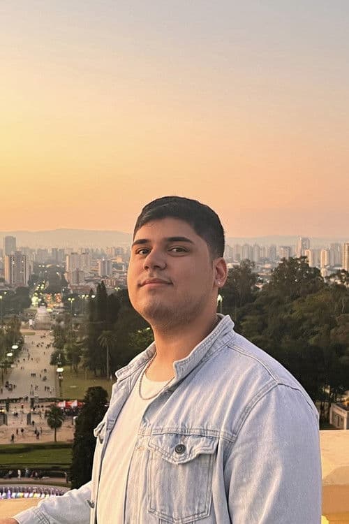 Helon Fiesca profile photo