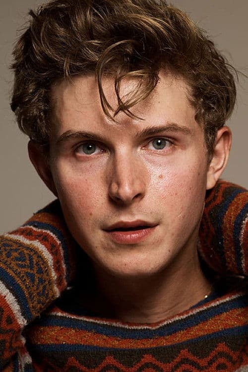 Johnny Berchtold profile photo