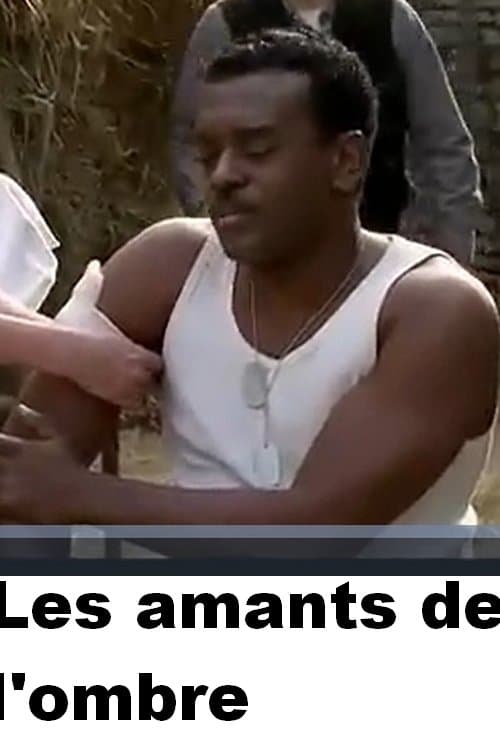 Les amants de l'ombre poster