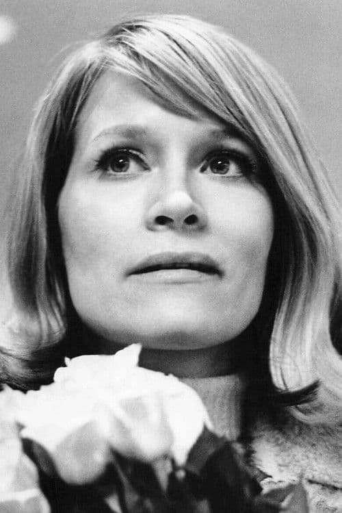 Beverly Ballard profile photo