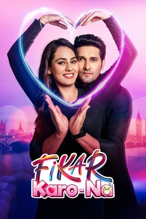 Fikar Karo-Na poster