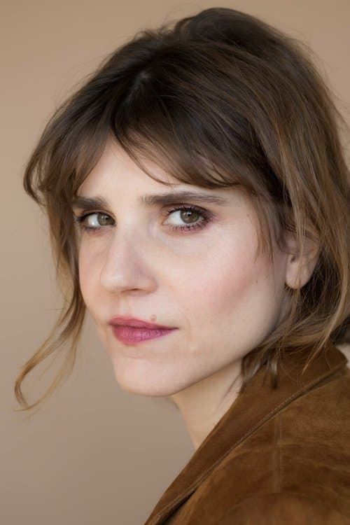 Melissa Anna Bartolini profile photo