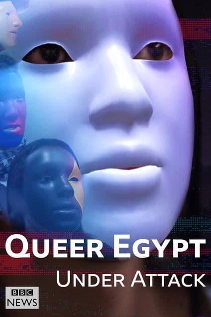 Queer Egypt Under Attack