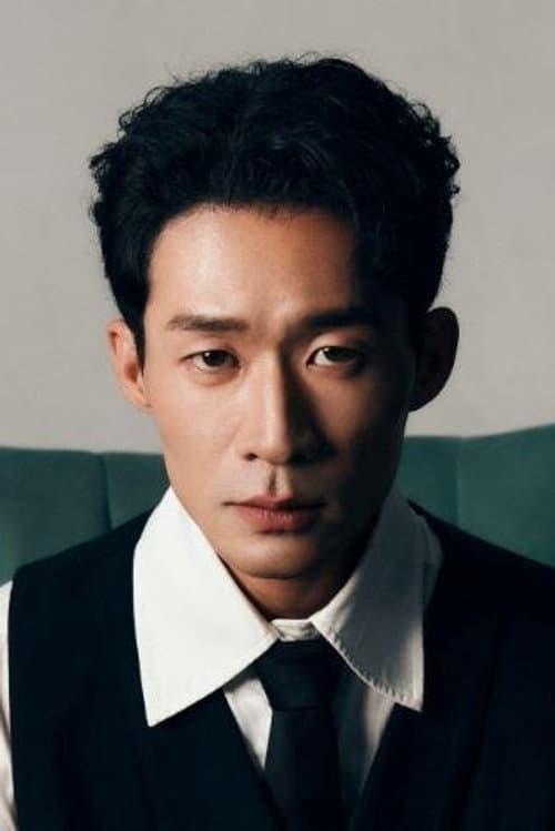Hao Pengfei profile photo