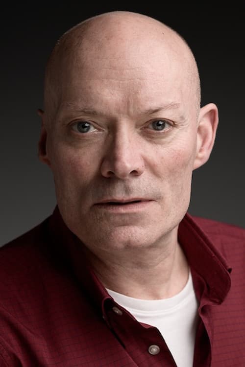 Kevan MacKenzie profile photo