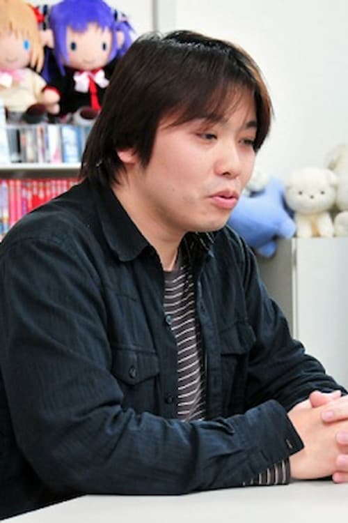 Shinji Orito profile photo