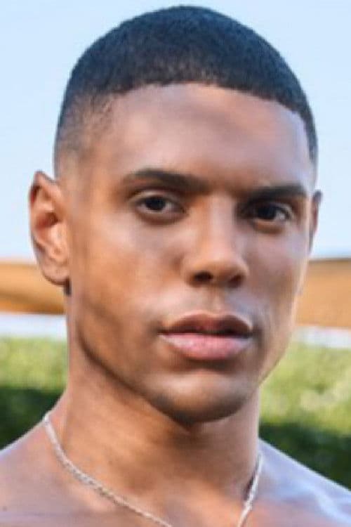 Caio Veyron profile photo