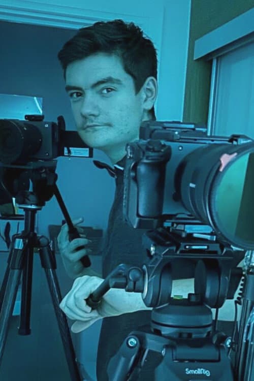 Luke Bates profile photo