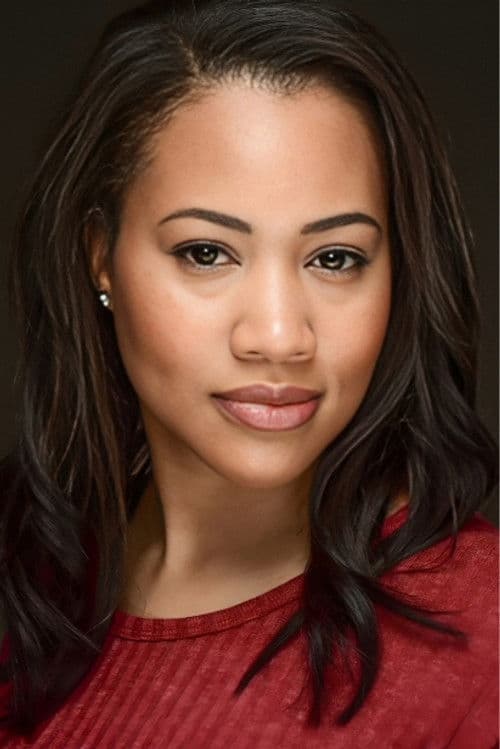 Kazia Steele profile photo