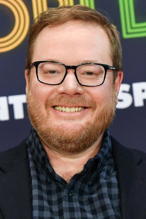 Walt Dohrn profile photo