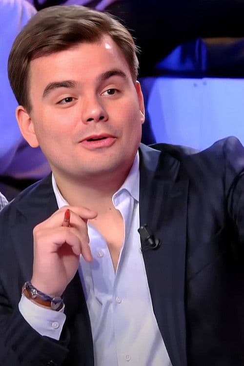 Gauthier Le Bret profile photo