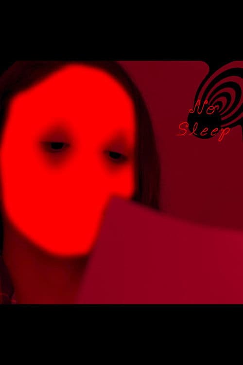 No Sleep poster