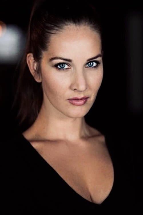 Brit Landa profile photo