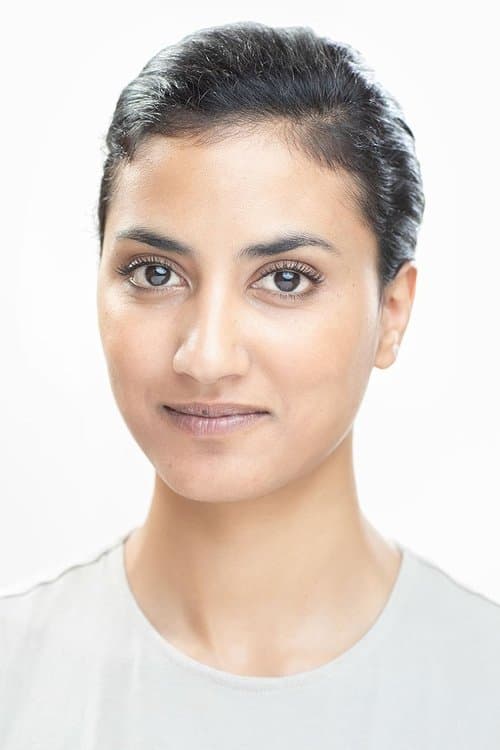 Aurora Marion profile photo