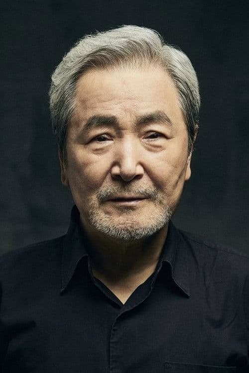 Choi Jong-ryul profile photo