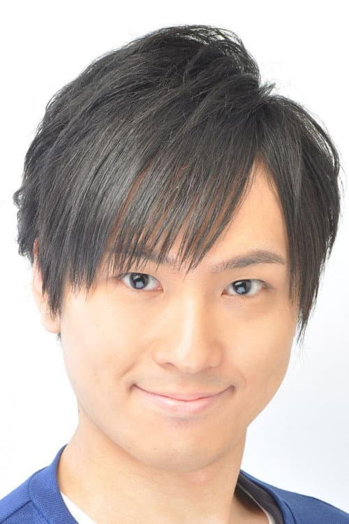 Shunji Kanemune profile photo