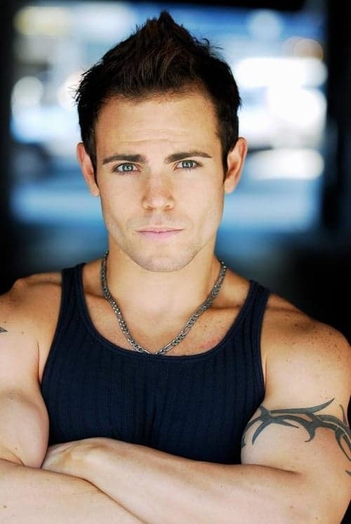 David Josh Lawrence profile photo