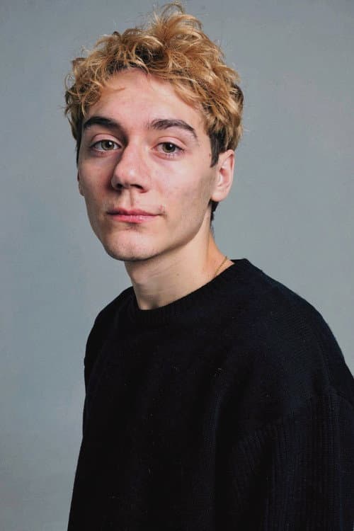 Louis Brassington profile photo