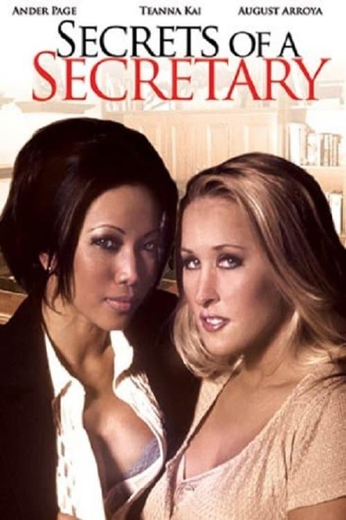 Secrets of a Secretary poster