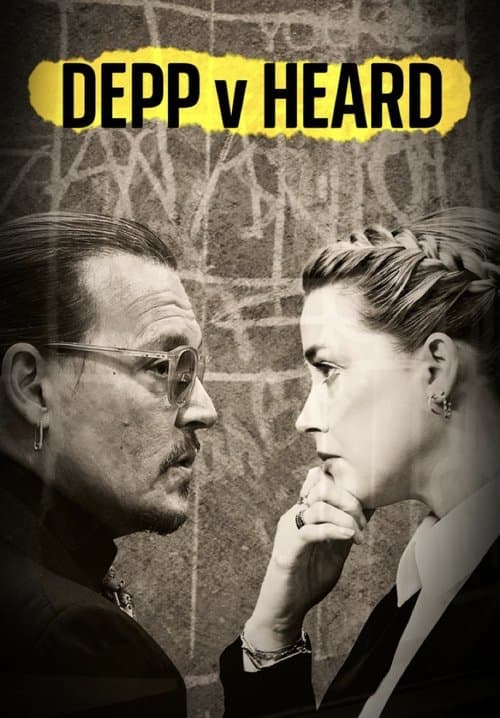 Depp Vs. Heard: Winners & Losers poster