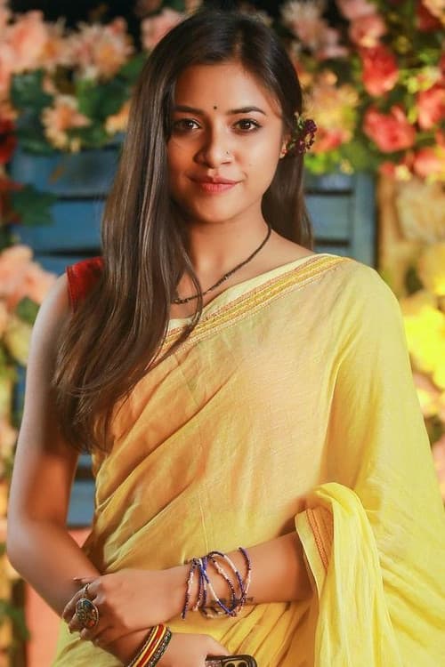 Tasnuva Tisha profile photo