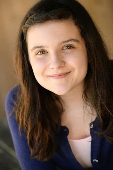 Gwyneth Glover profile photo