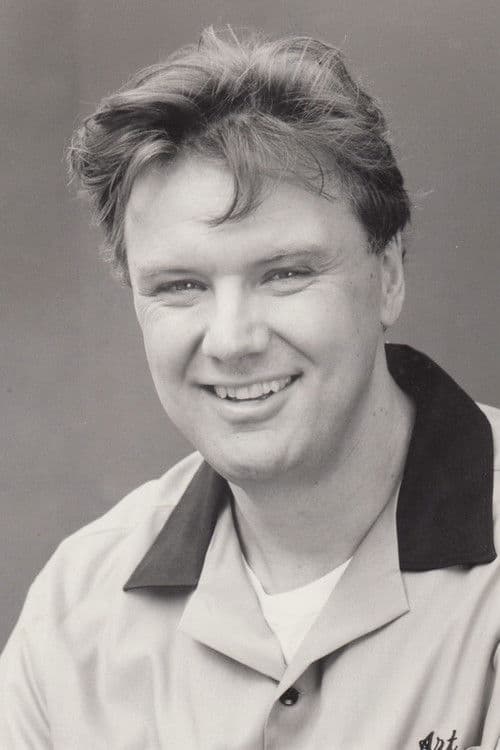 Rick Ducommun profile photo