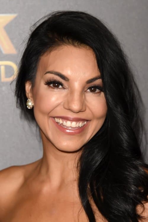 Tilda Del Toro profile photo