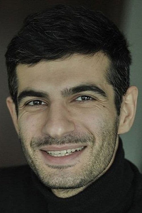 Ambartsum Kabanyan profile photo