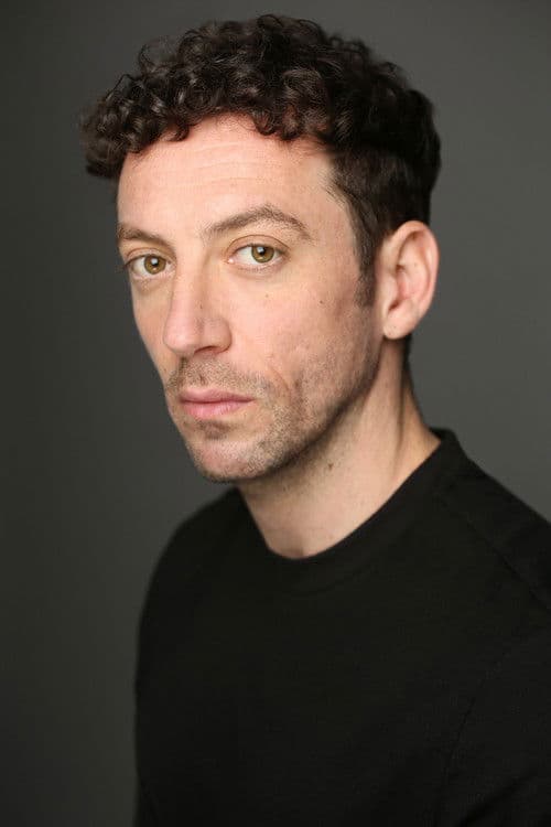 Agustín Otón profile photo