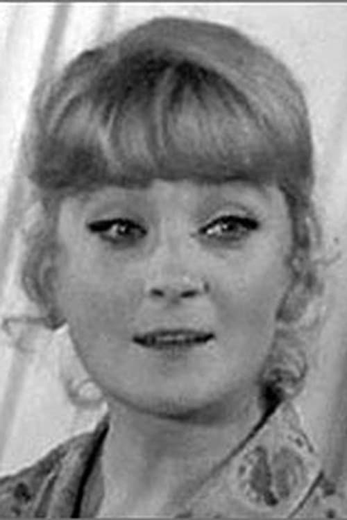 Irina Dyomina profile photo