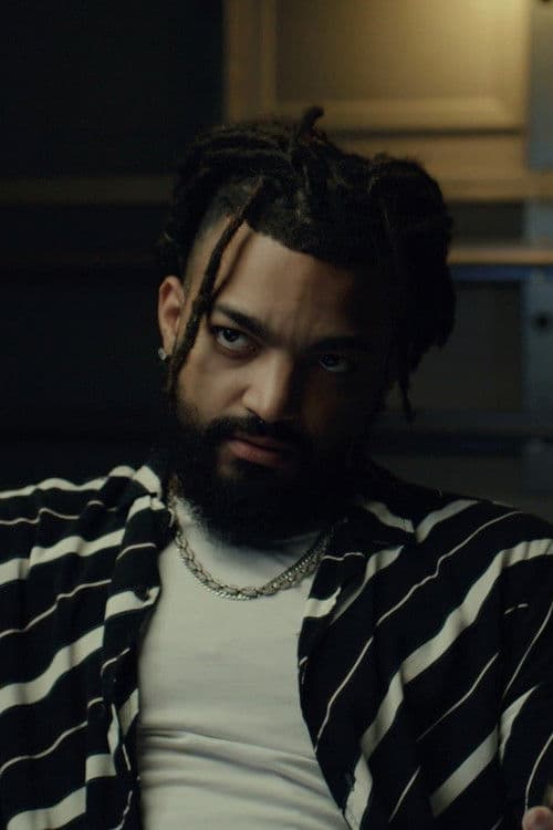 Jeyson Echavarria profile photo