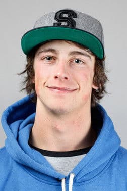 Craig McMorris profile photo