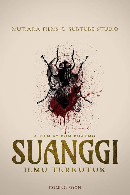 Suanggi: Ilmu Kutukan poster