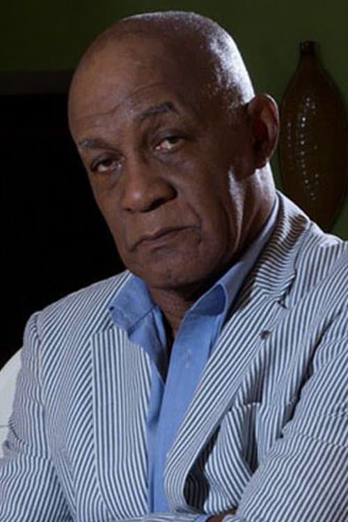 Santiago Alfonso profile photo