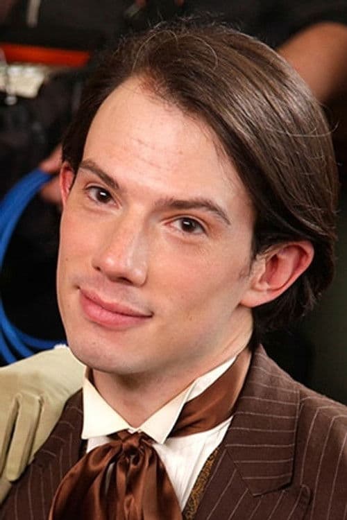 Alexander Plouffe profile photo