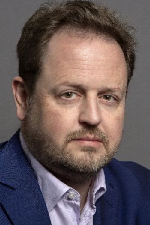 Matthew d'Ancona profile photo