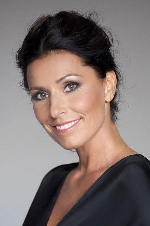 Erika Miklósa profile photo