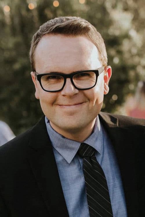 Anthony Parisi profile photo