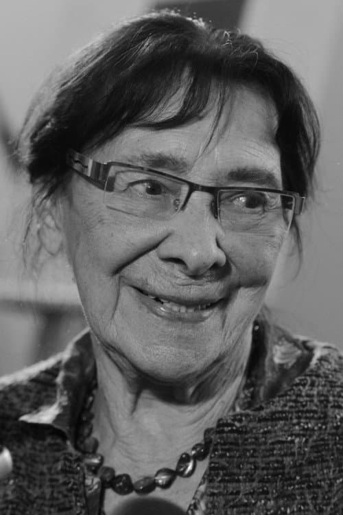 Lidia Lwow Eberle profile photo
