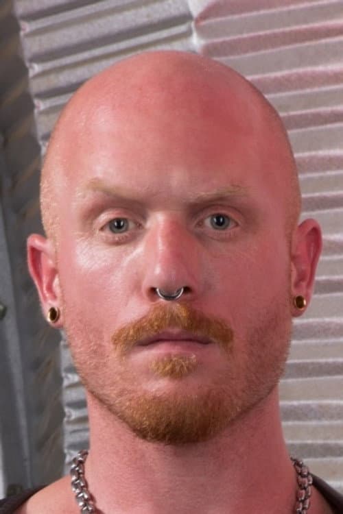Brock Rustin profile photo