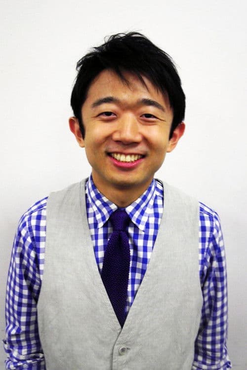 Kazuki Enari profile photo