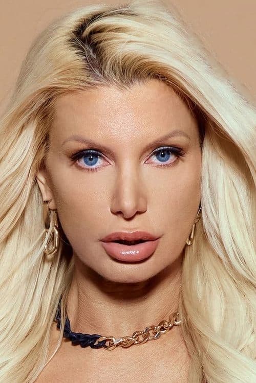 Brittany Andrews profile photo