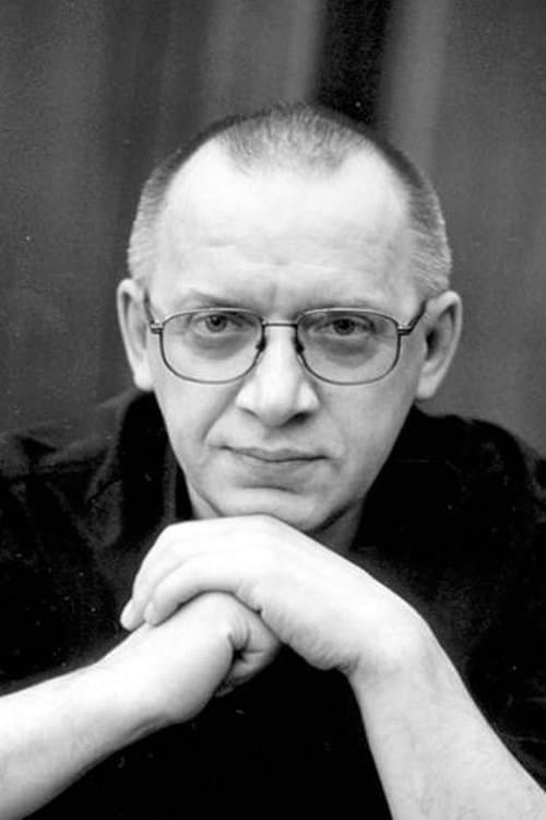 Sergei Artsybashev profile photo