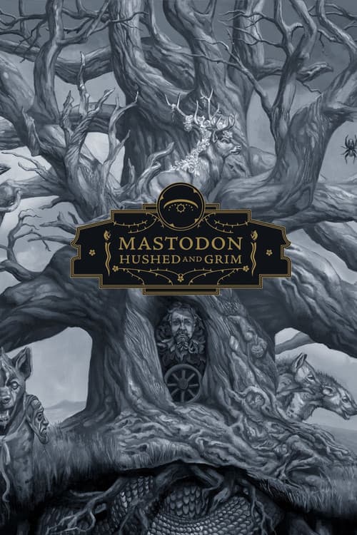 Mastodon: The Making of Hushed and Grim