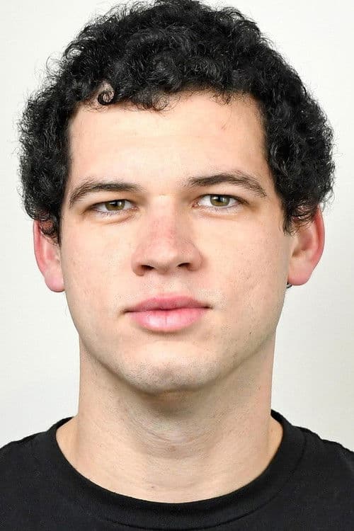 Jacob Channell profile photo