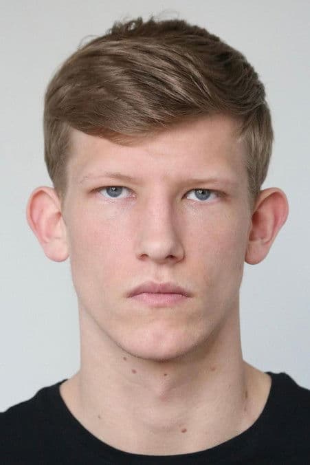 Connor Newall profile photo